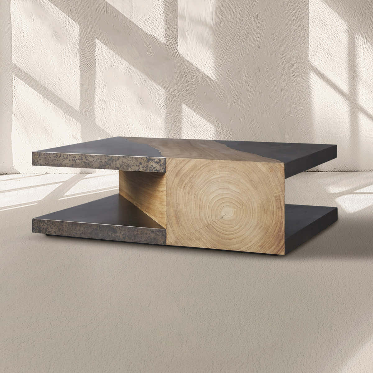 Almeria Coffee Table