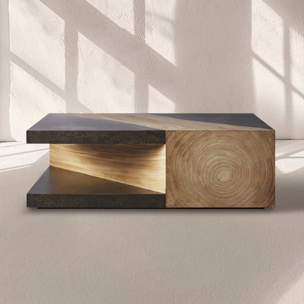 Almeria Coffee Table