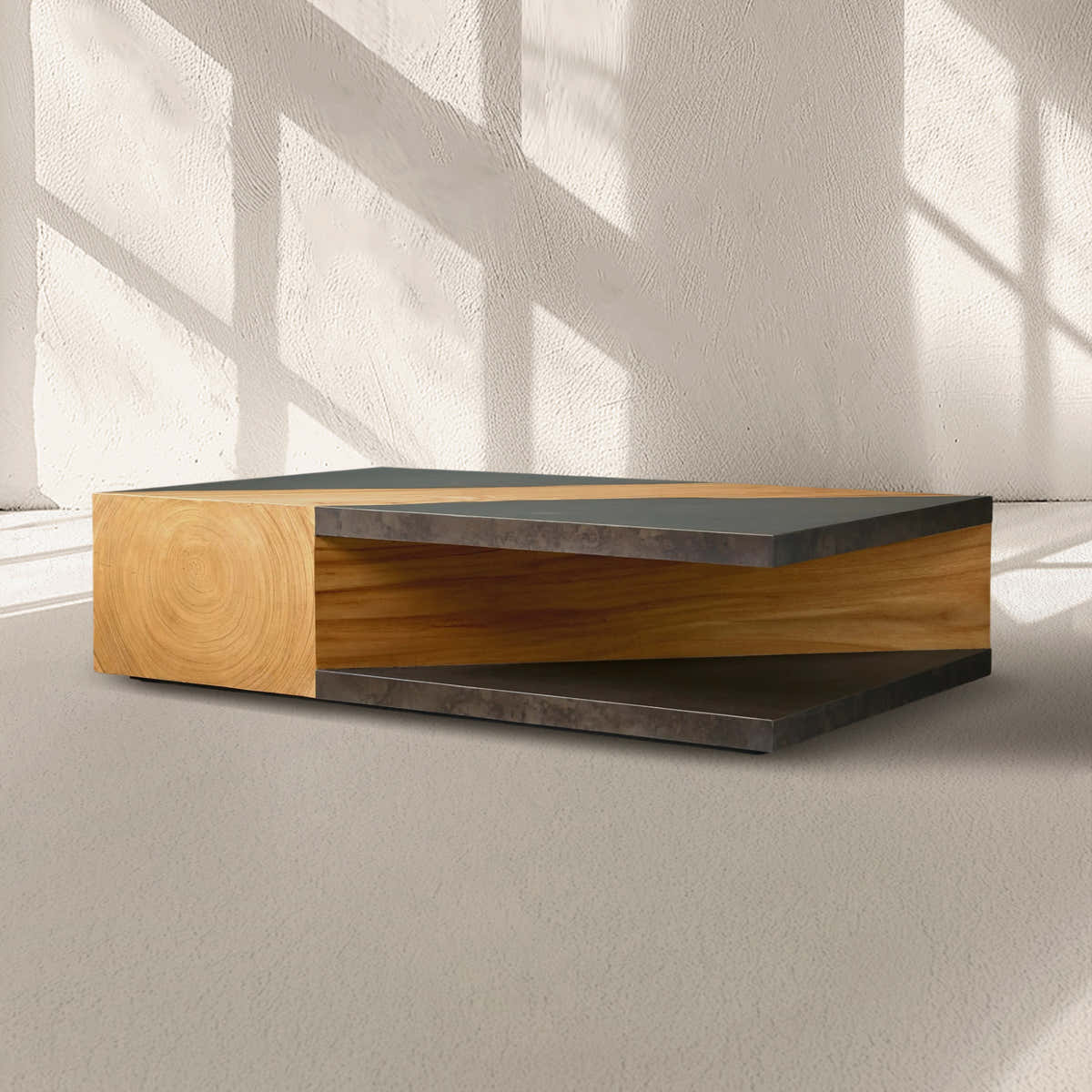 Almeria Coffee Table