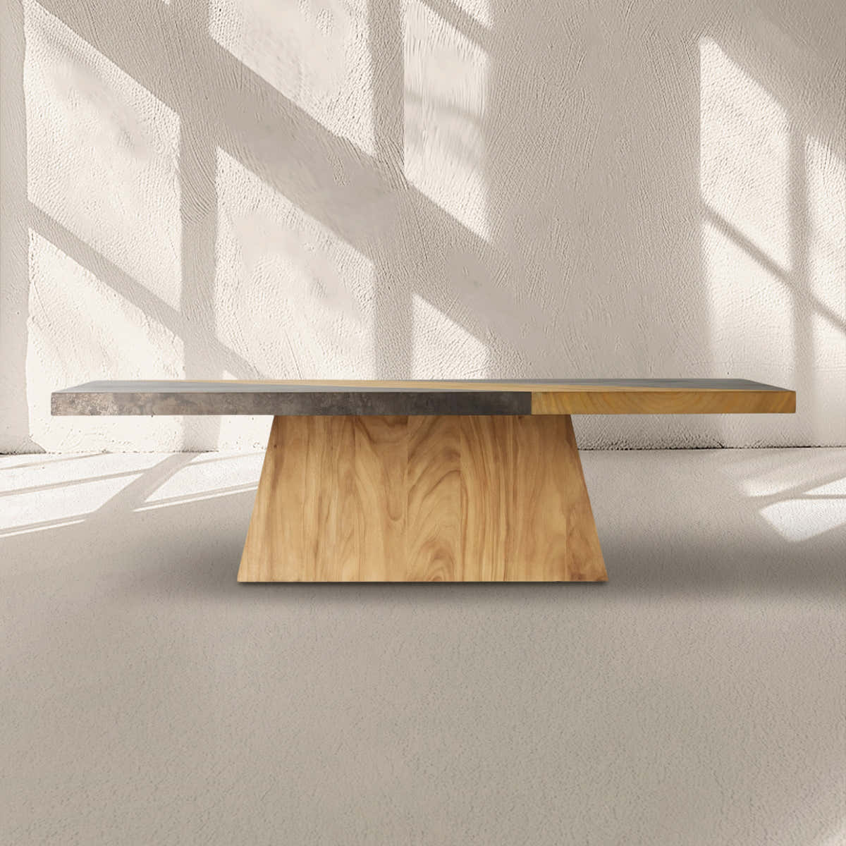 Almeria Dining Table