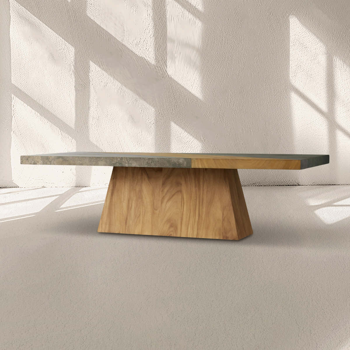 Almeria Dining Table