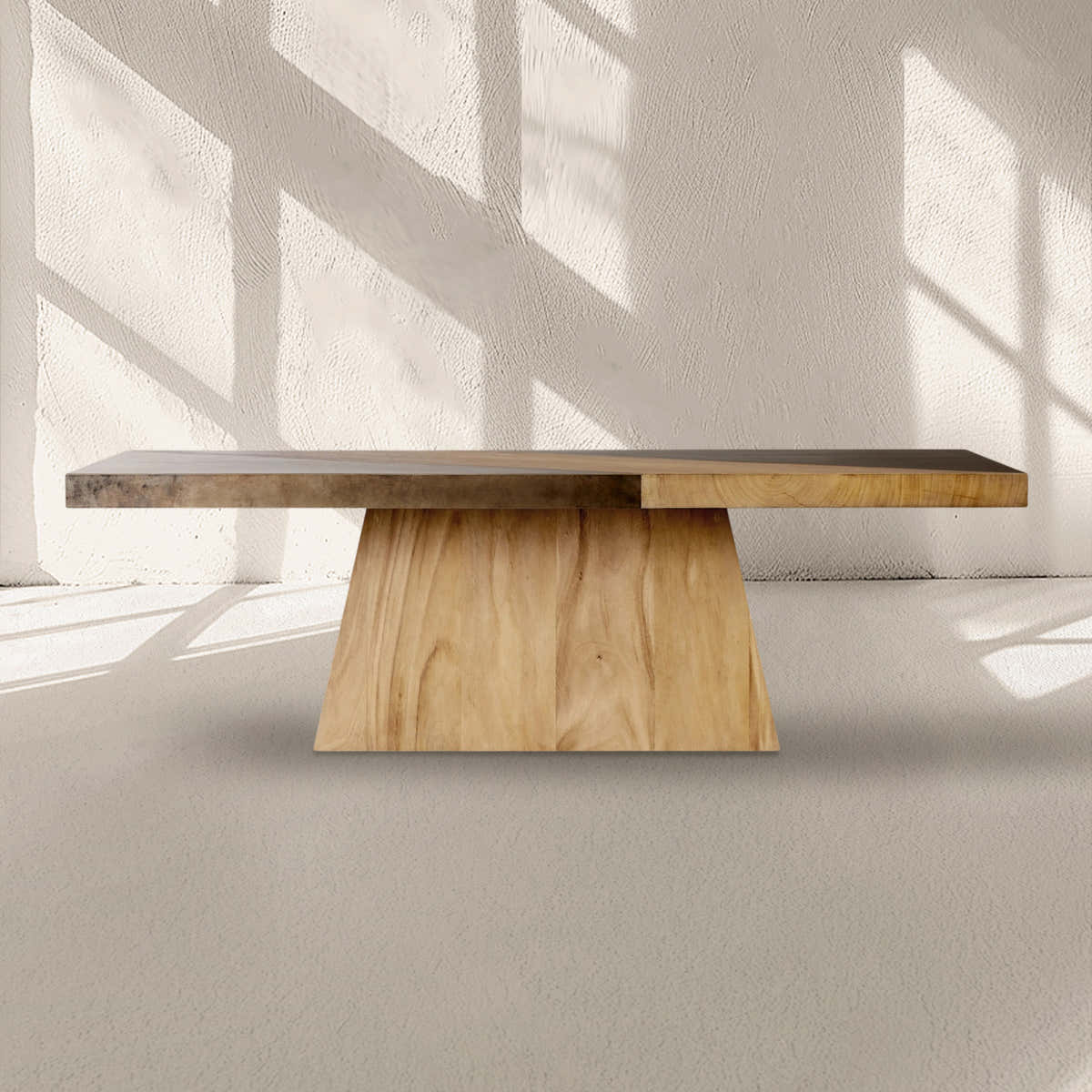 Almeria Dining Table