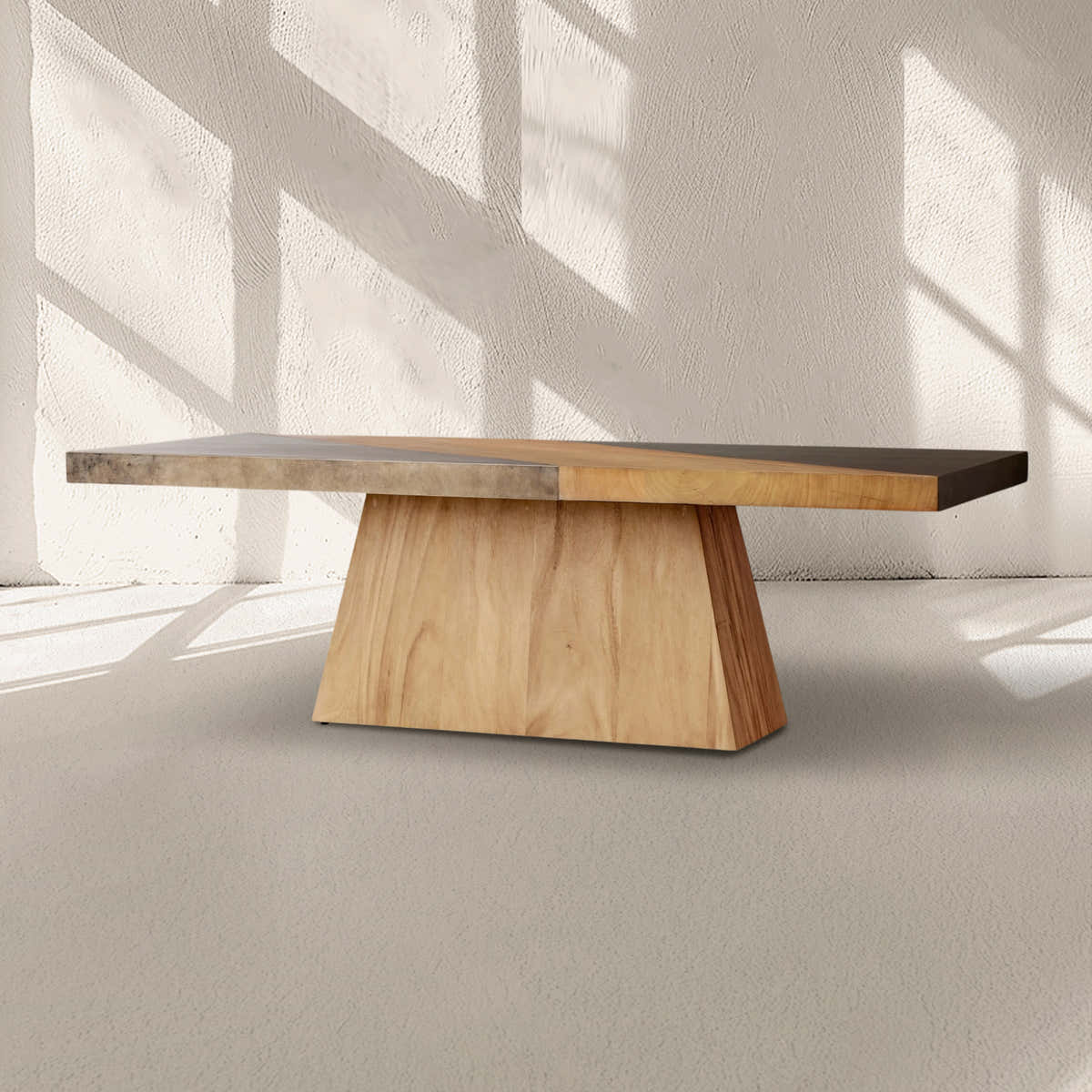 Almeria Dining Table