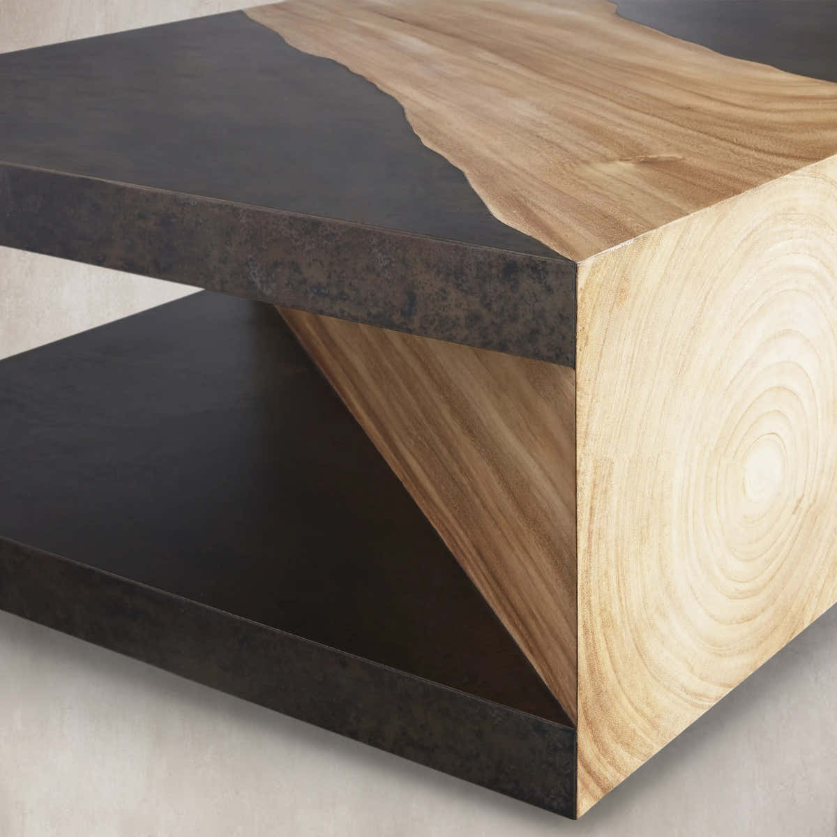 Almeria Coffee Table