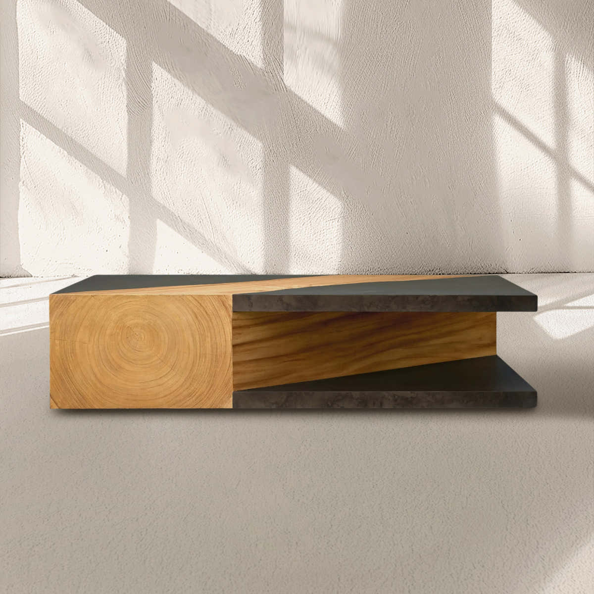 Almeria Coffee Table