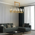 Alouette Chandelier