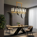 Alouette Chandelier