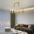 Alouette Chandelier