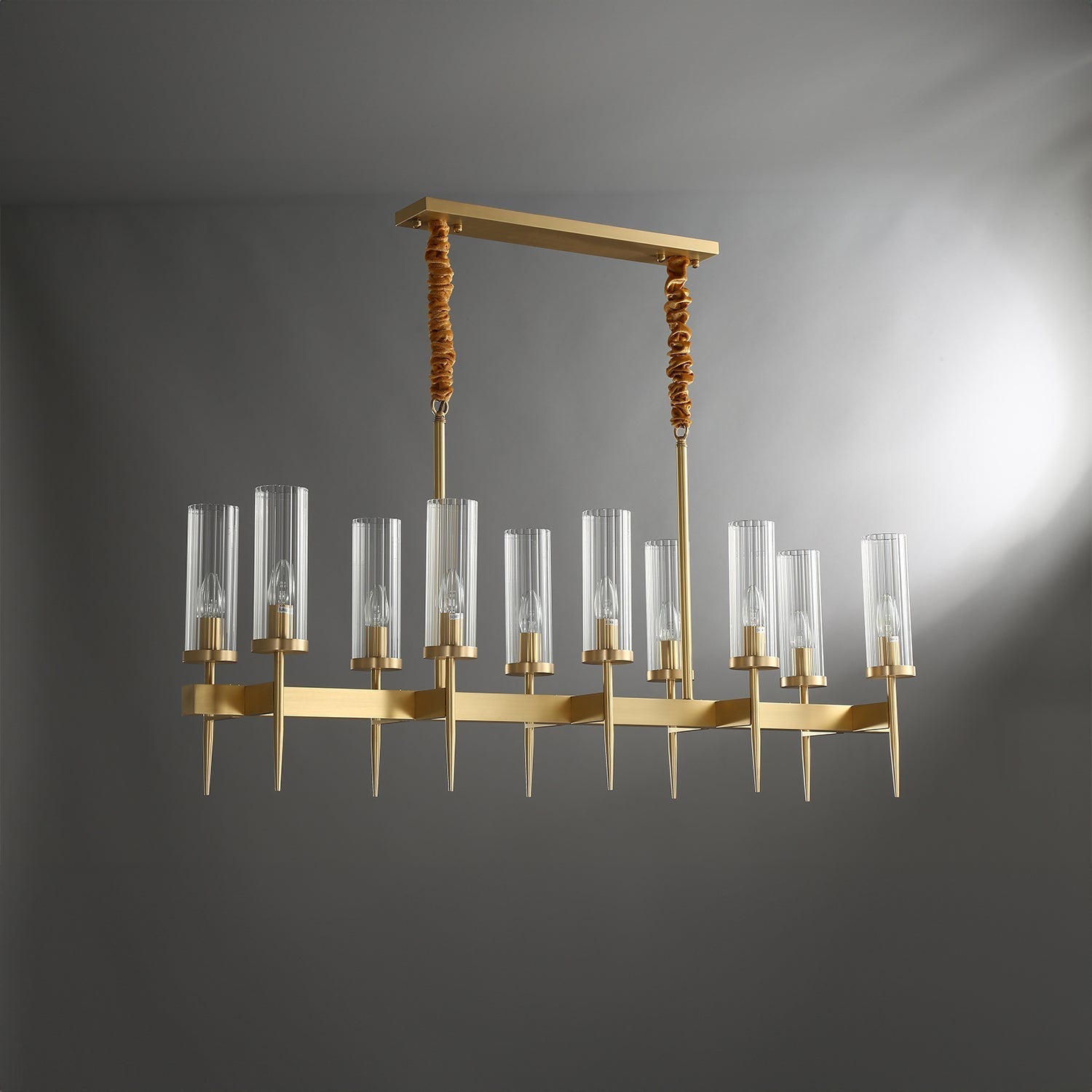 Alouette Chandelier