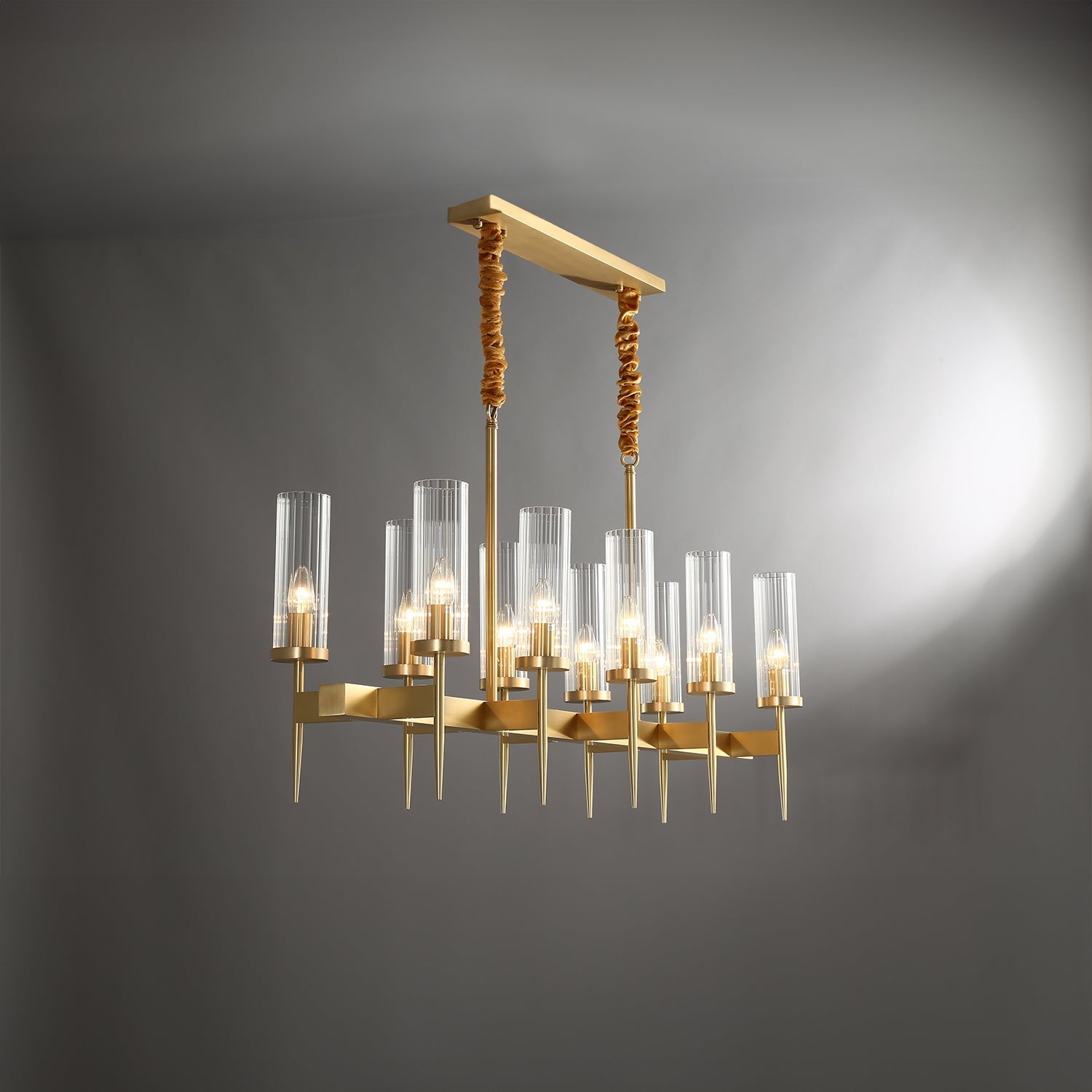 Alouette Chandelier