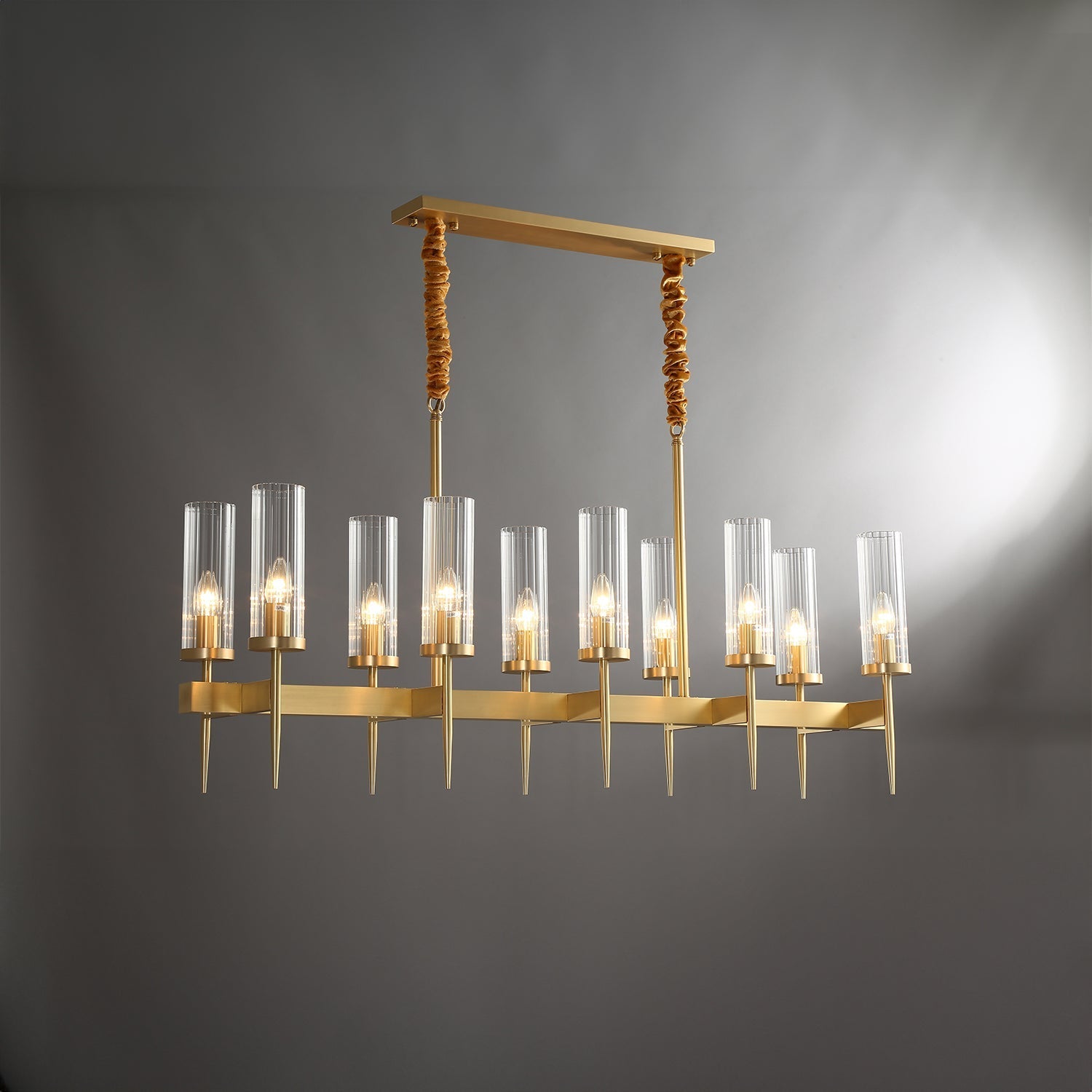 Alouette Chandelier