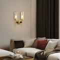 Alouette Sconce