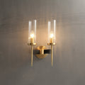 Alouette Sconce