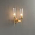 Alouette Sconce