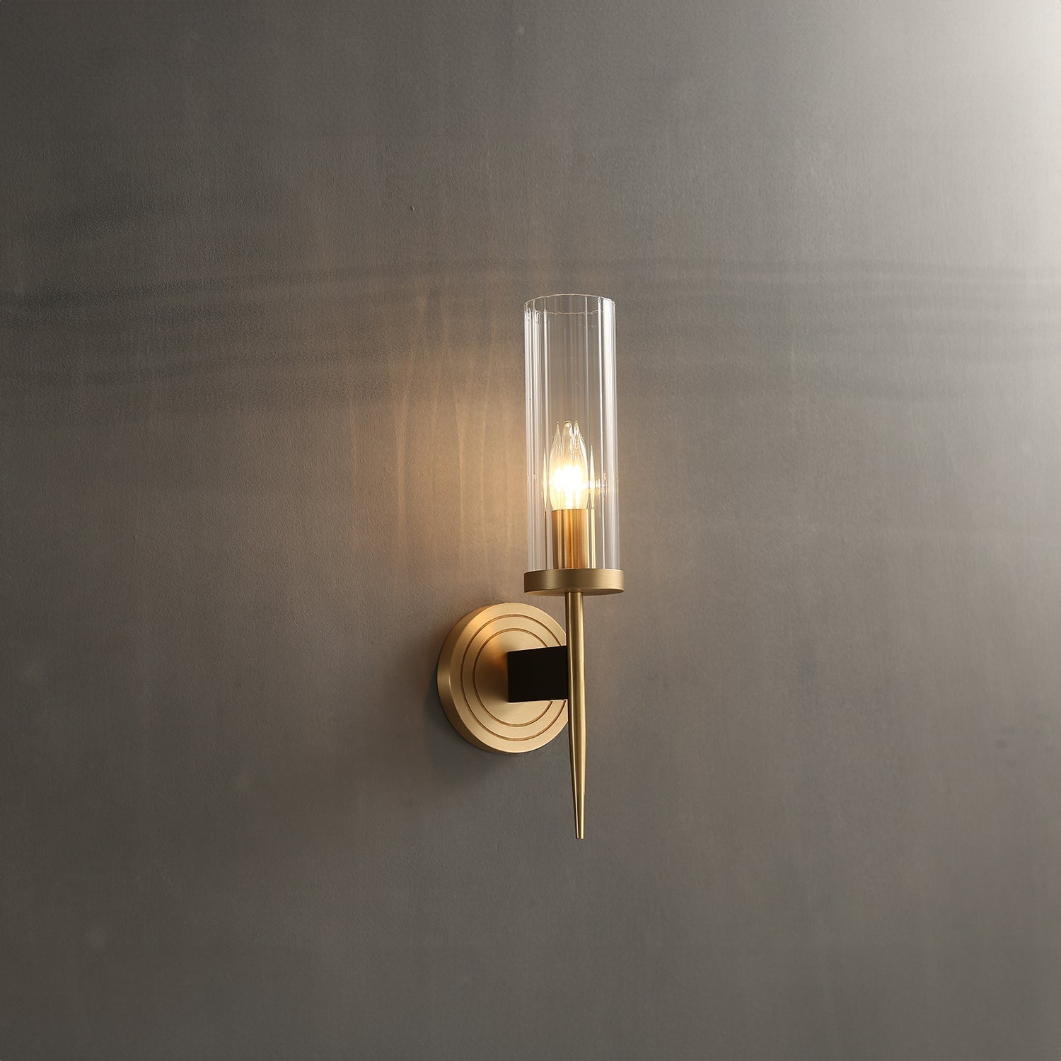 Alouette Sconce