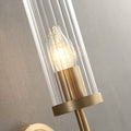 Alouette Sconce