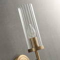 Alouette Sconce