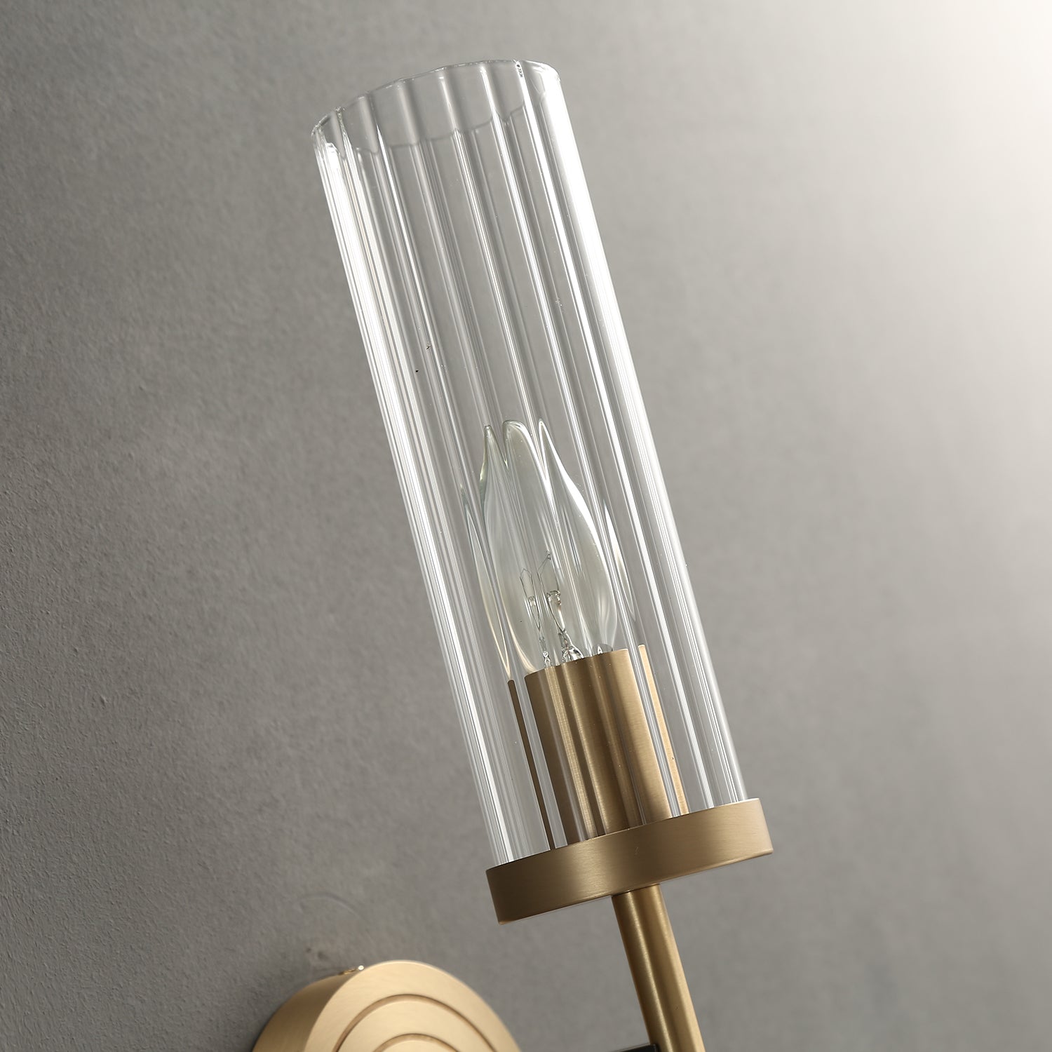 Alouette Sconce