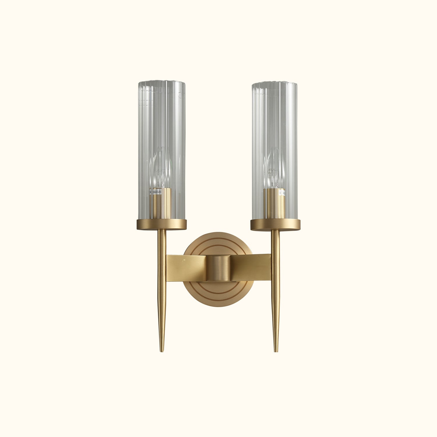 Alouette Sconce