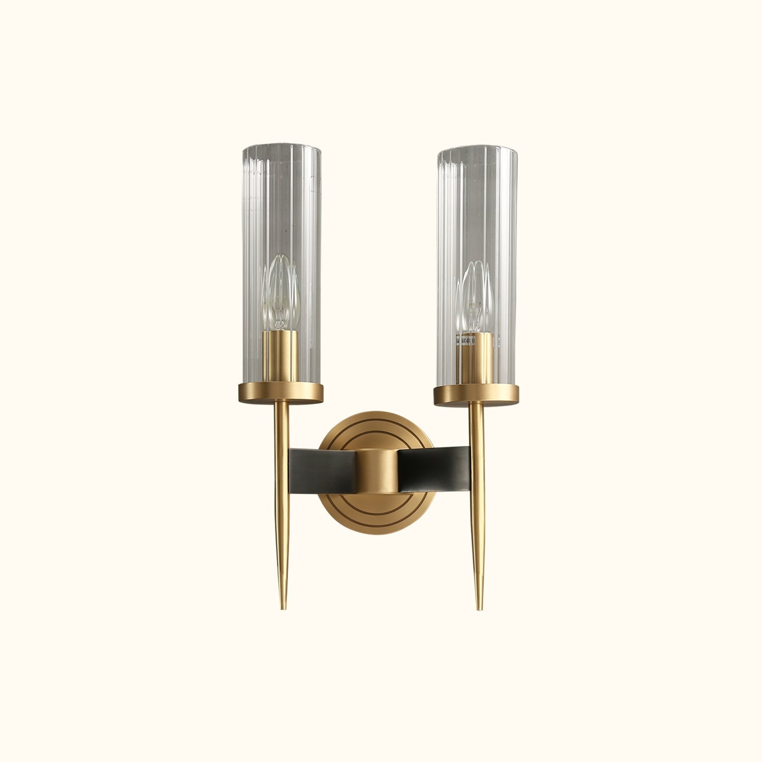 Alouette Sconce