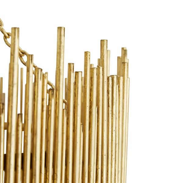 Althely 12 Lights  3- Tier Chandelier