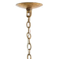 Althely 3 Lights Pendant Chandelier