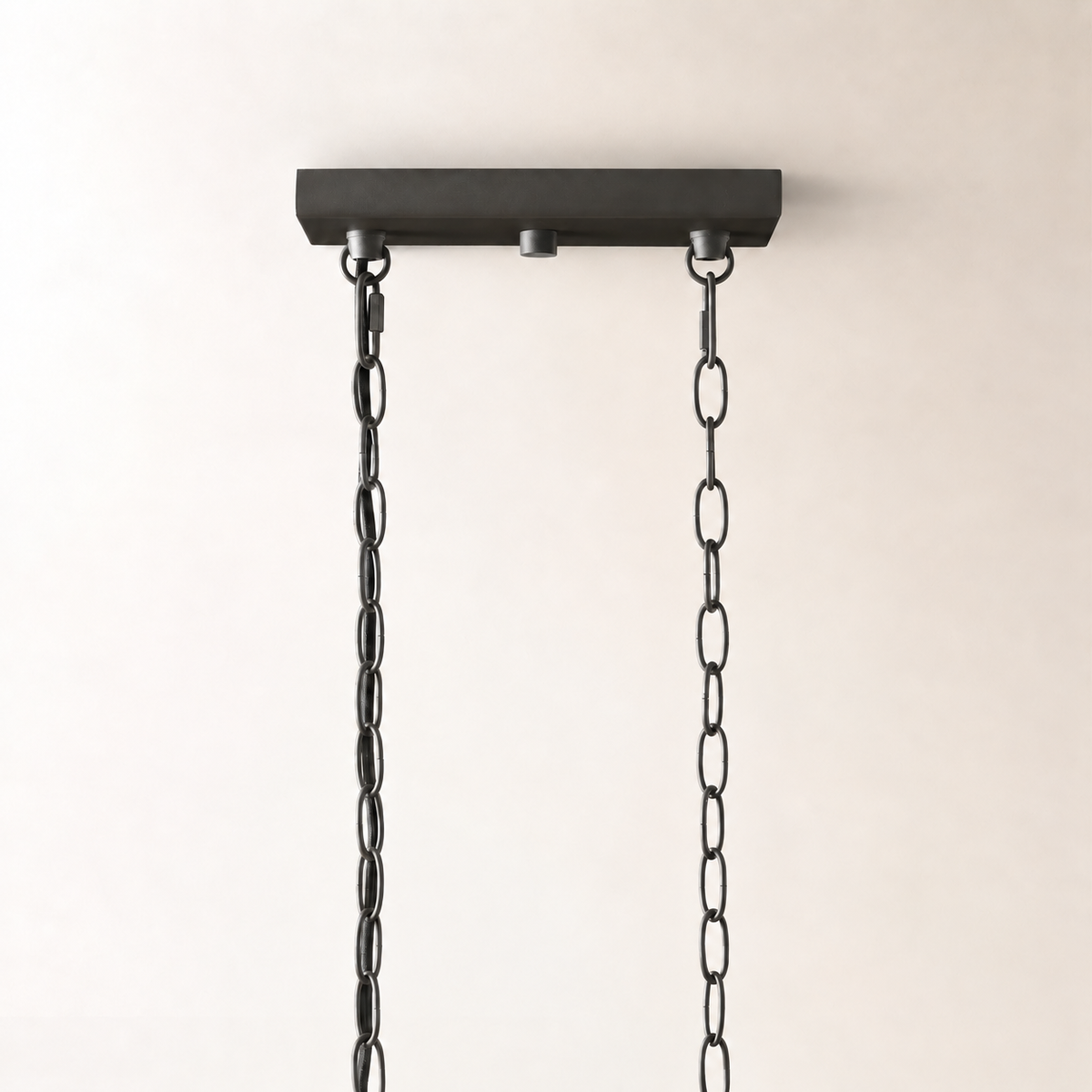 Andreas Linear Chandelier 32" 46" 54"W