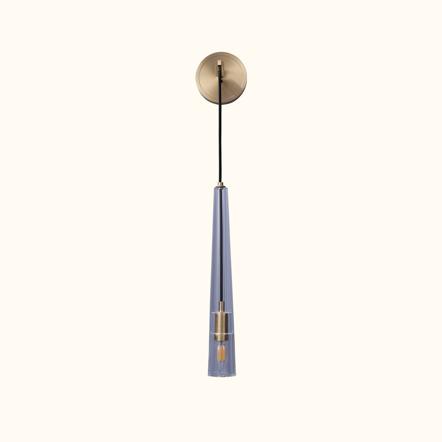 Apollinaire Sconce