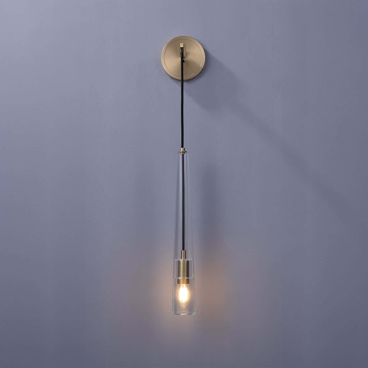Apollinaire Sconce