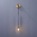 Apollinaire Sconce