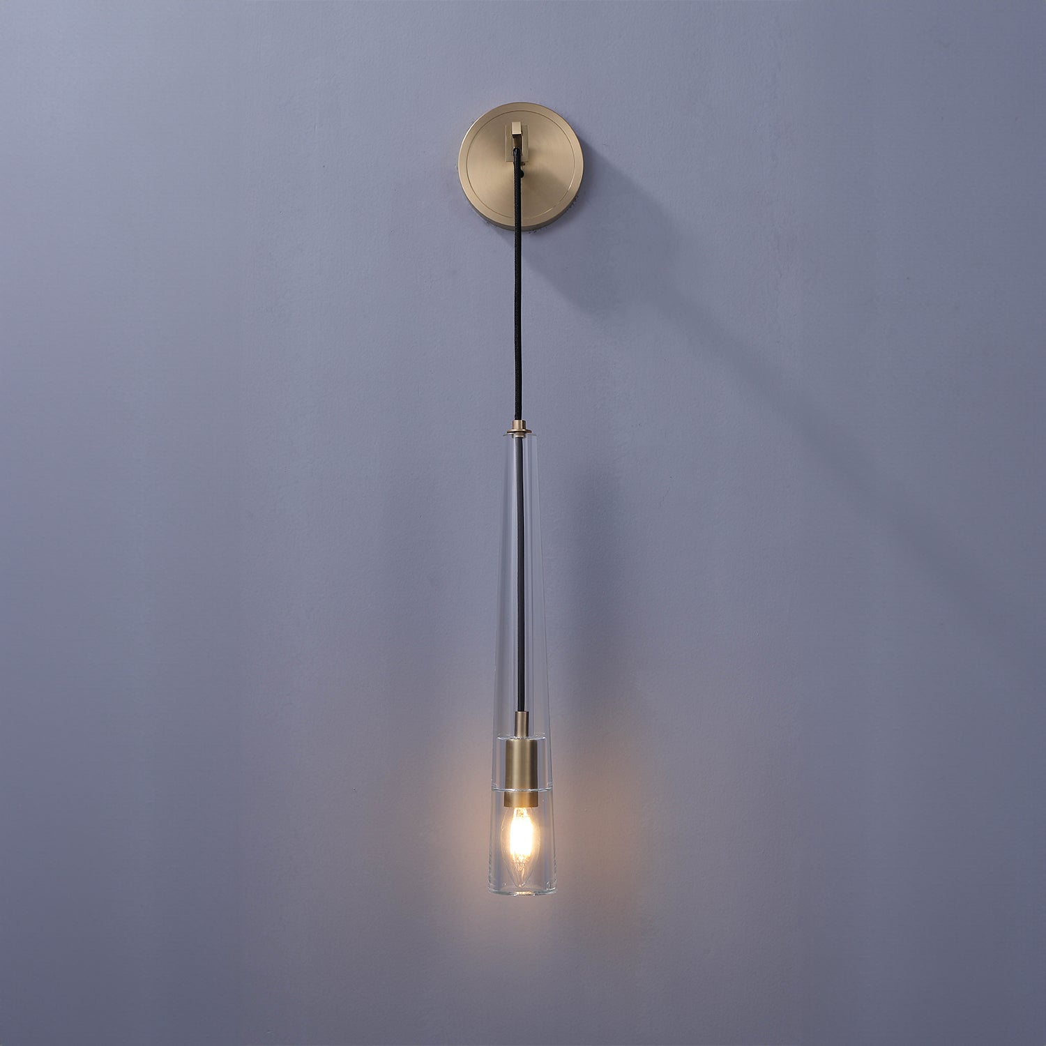 Apollinaire Sconce