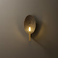 Applique Coque Wall Sconce