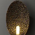 Applique Coque Wall Sconce