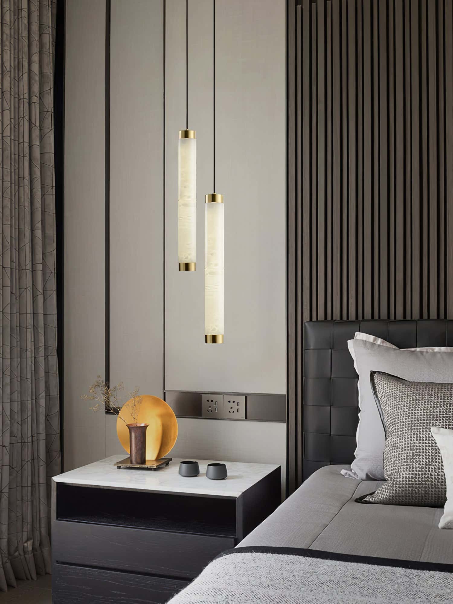 Aria Pendant Lamp