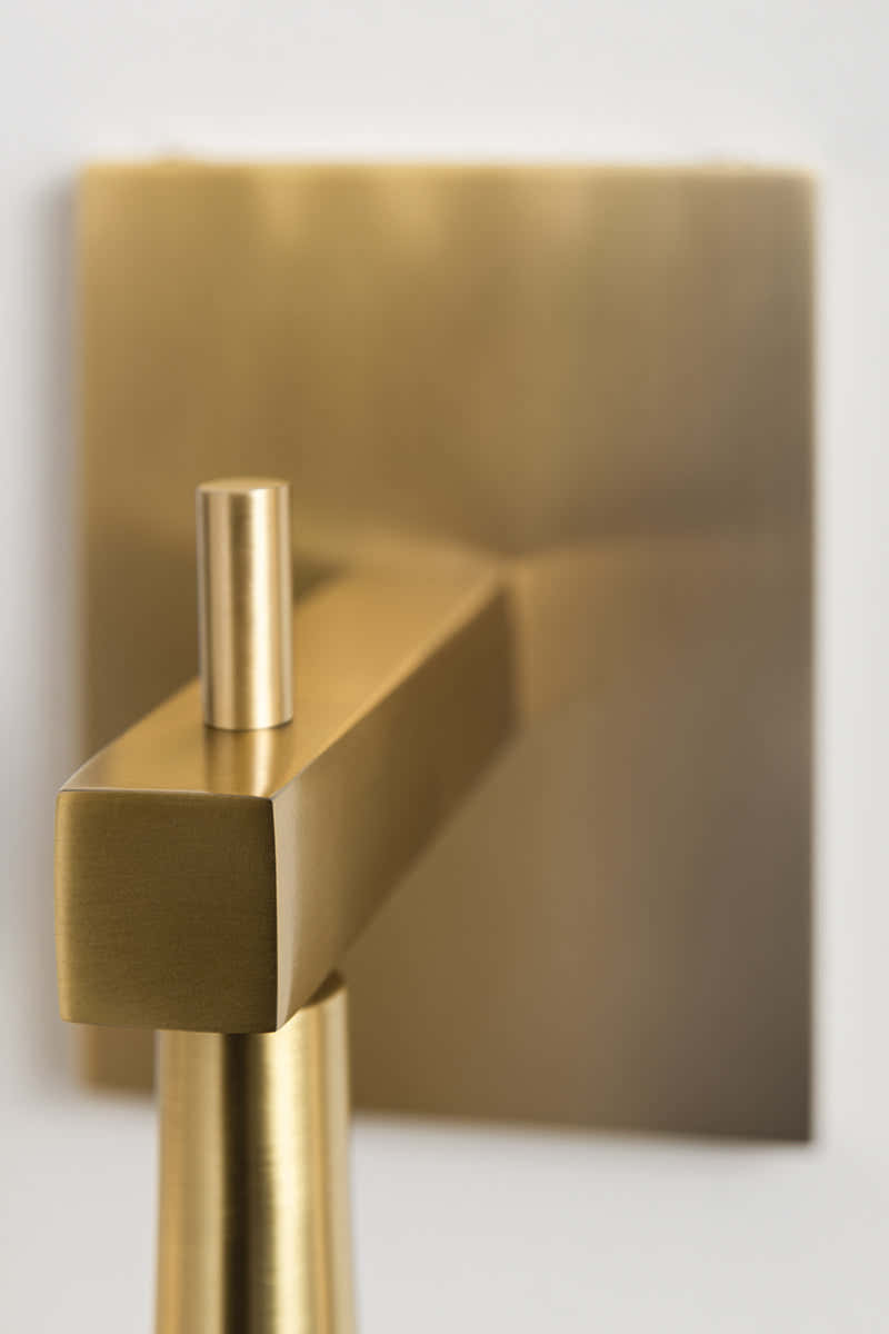 Ariana Modern Chandelier - Mitzi