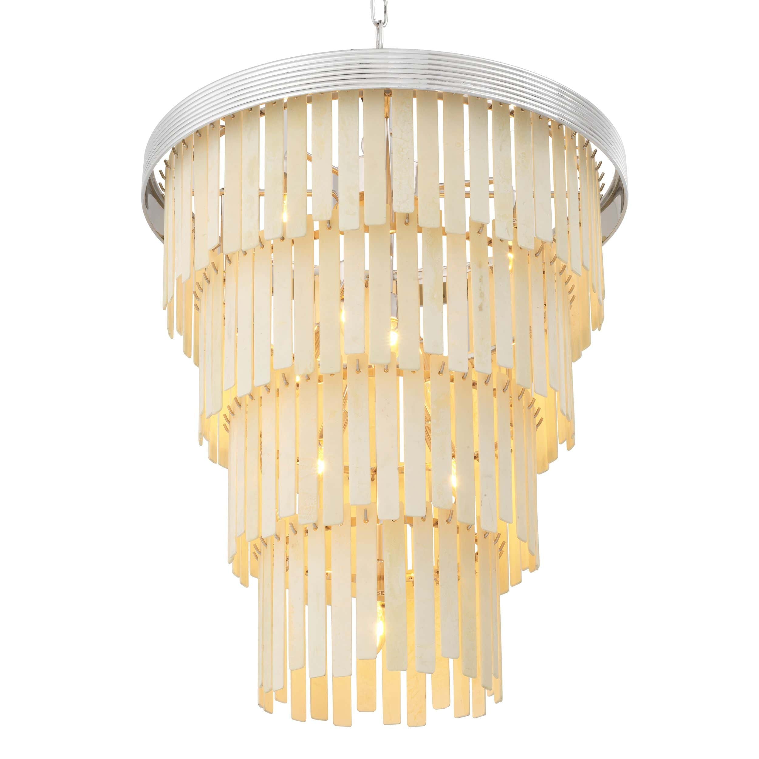 Arizona Modern Chandelier [2 Sizes] 