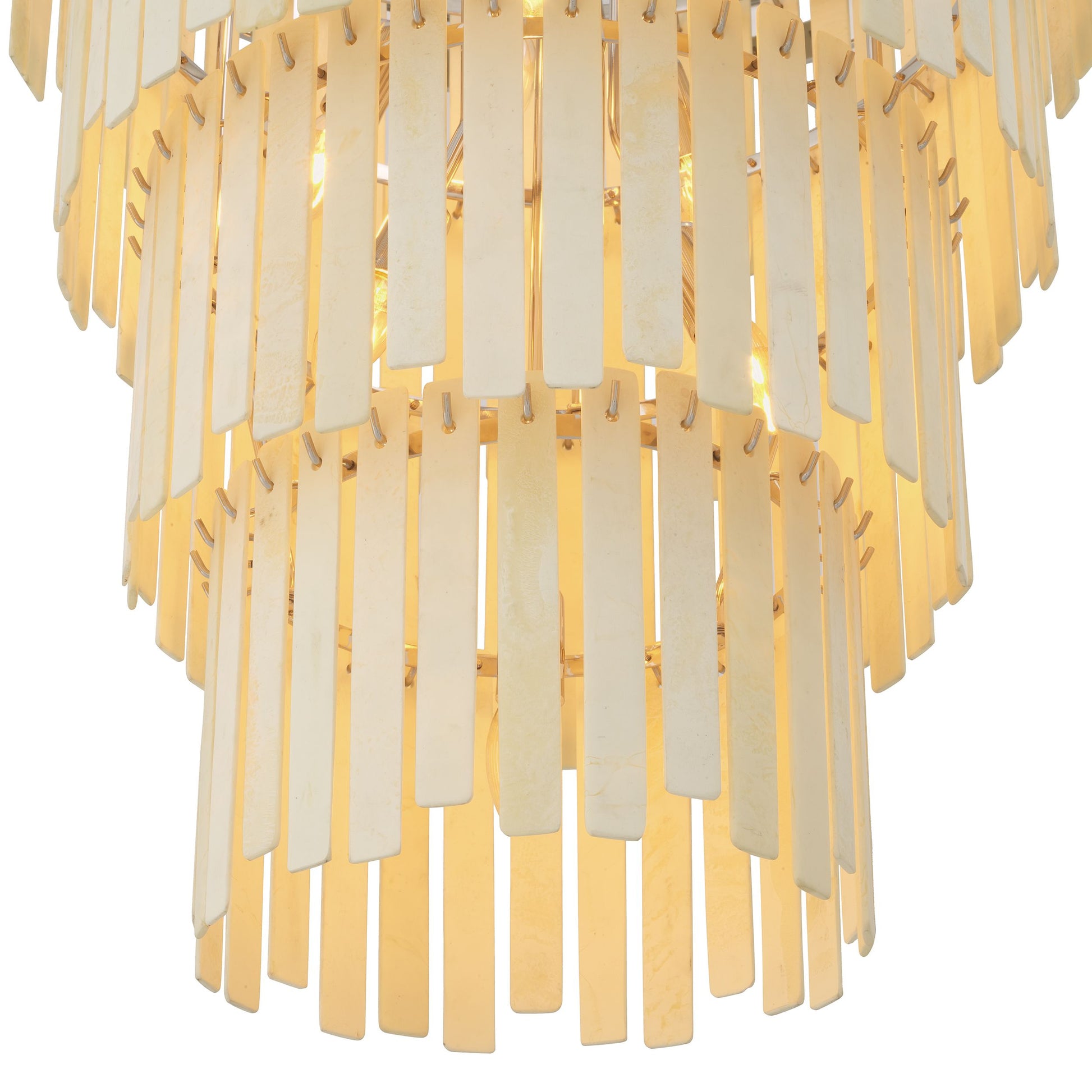 Arizona Modern Chandelier [2 Sizes] 