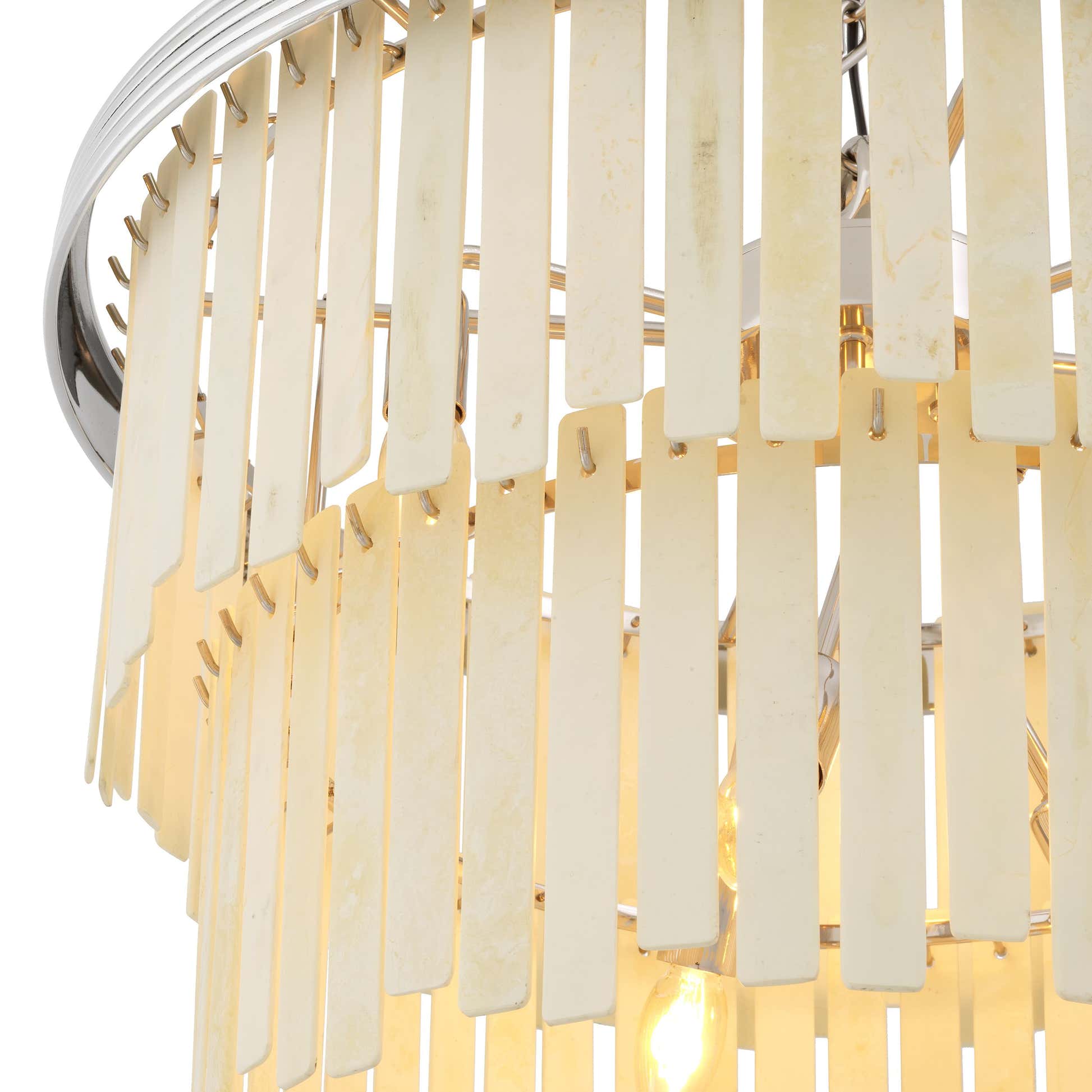 Arizona Modern Chandelier [2 Sizes] 