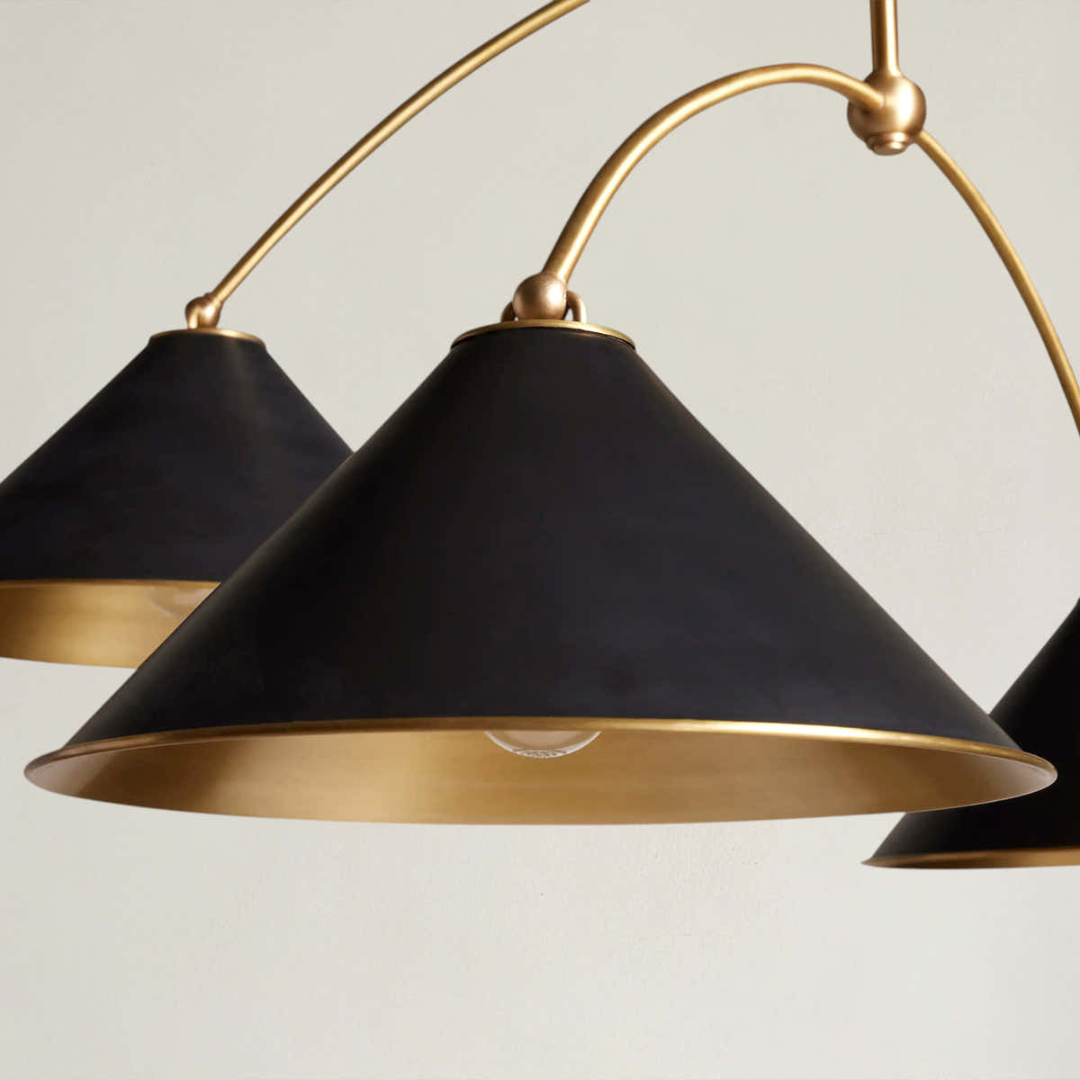 Arno Round Chandelier