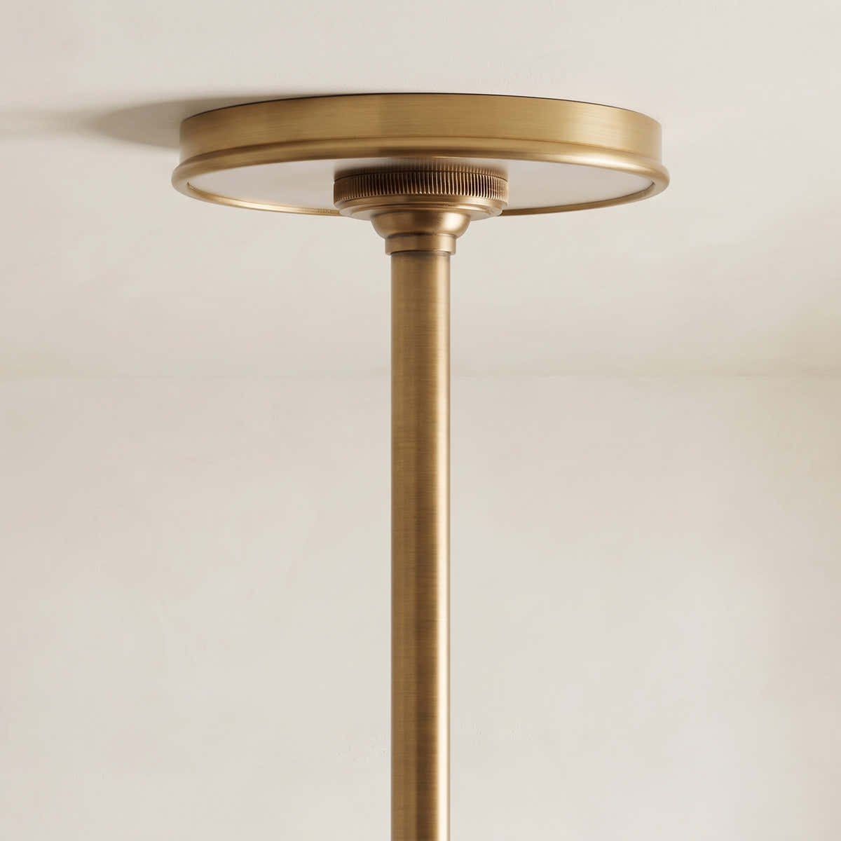 Arno Round Chandelier