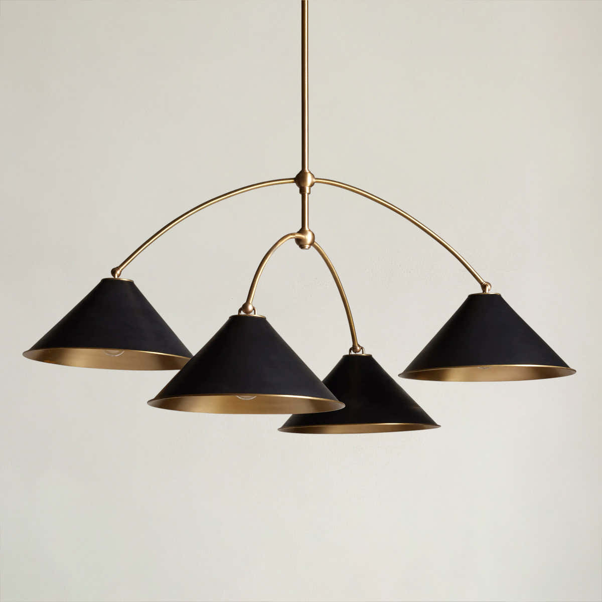 Arno Round Chandelier