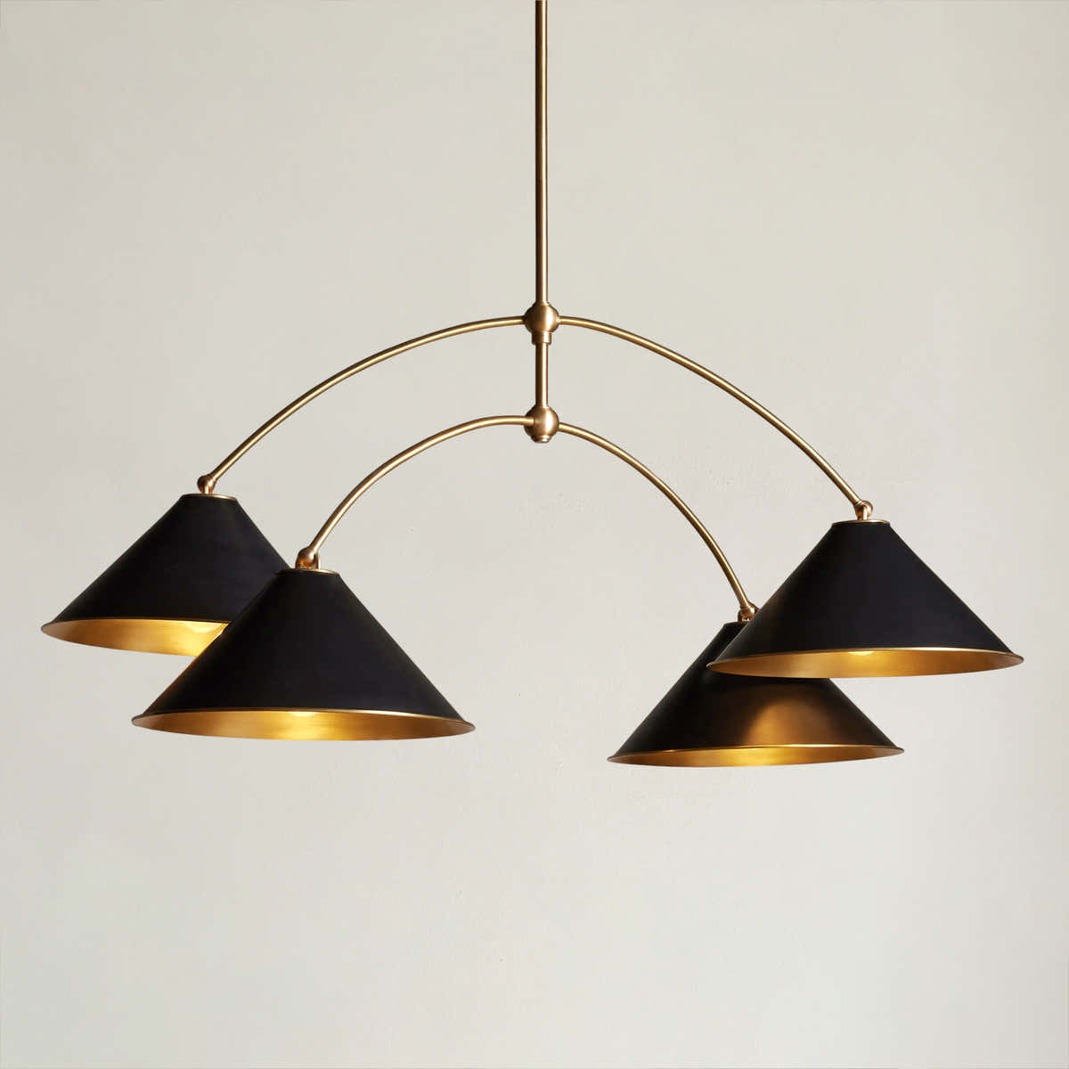 Arno Round Chandelier