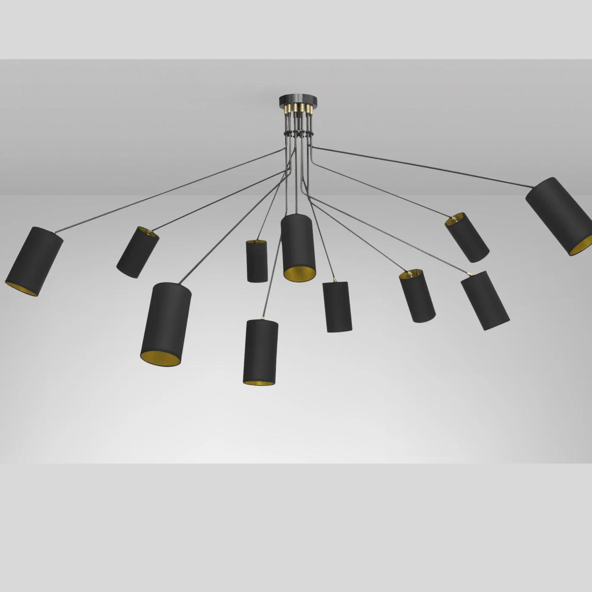Array Cotton Pendants(S/M/L)