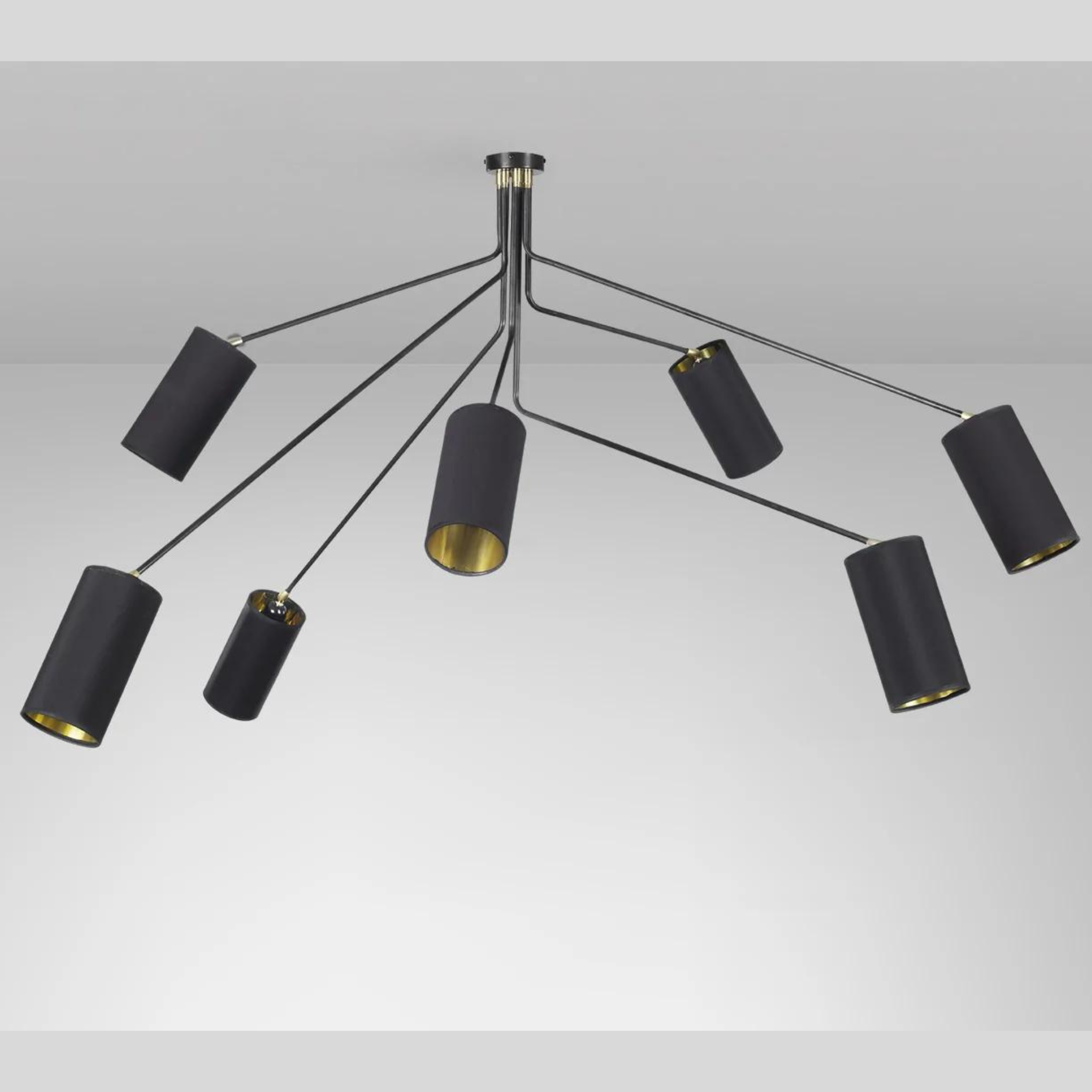 Array Cotton Pendants(S/M/L)