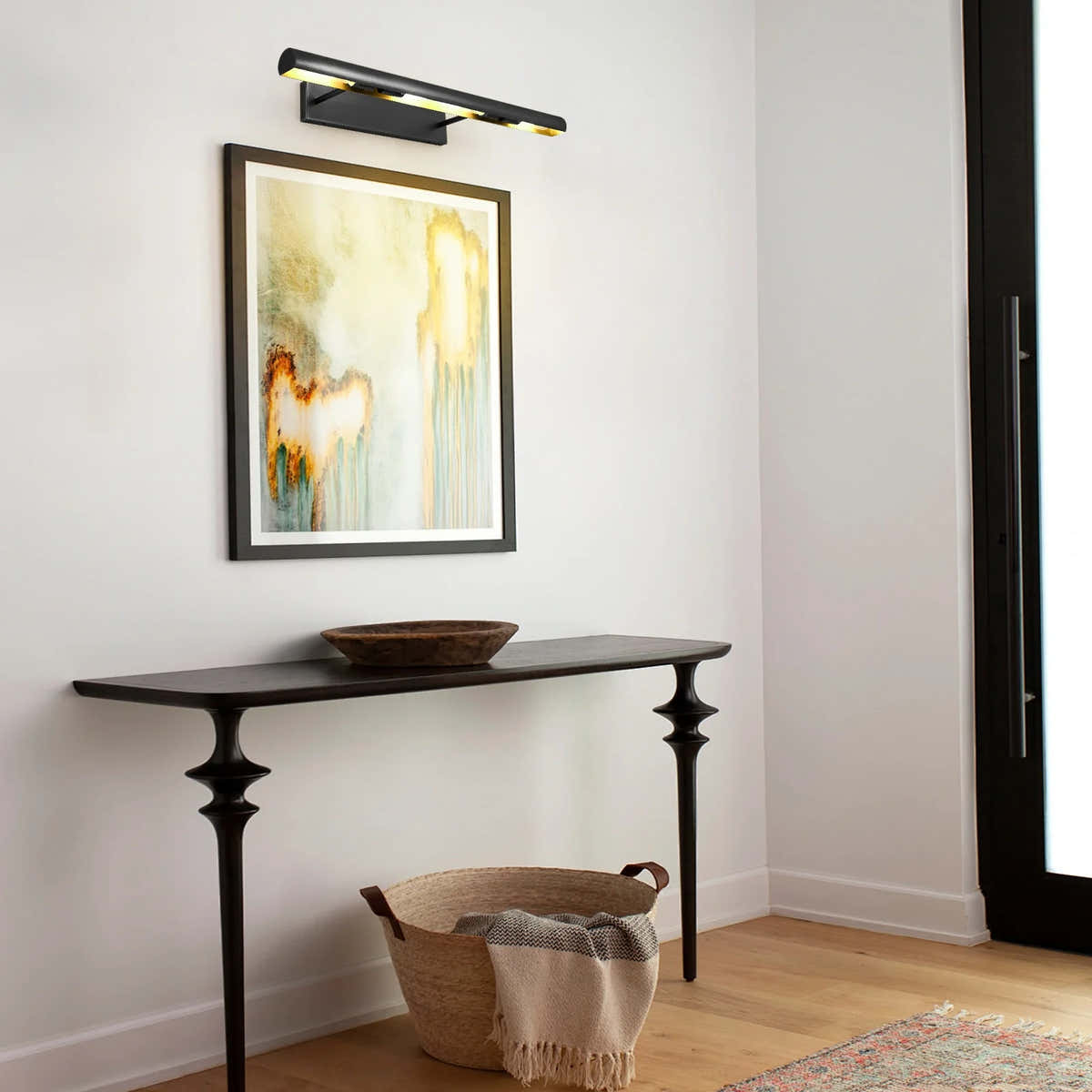 ArtGlow Picture Light 18"W