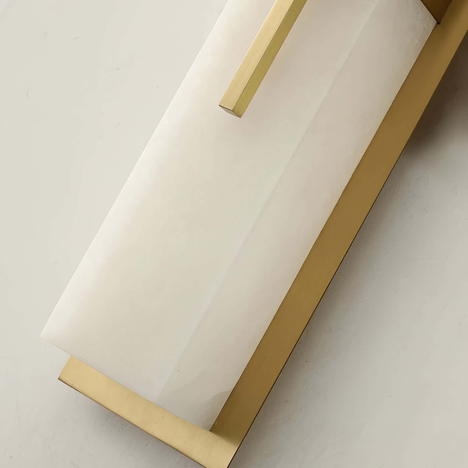 Axis Twin Sconce
