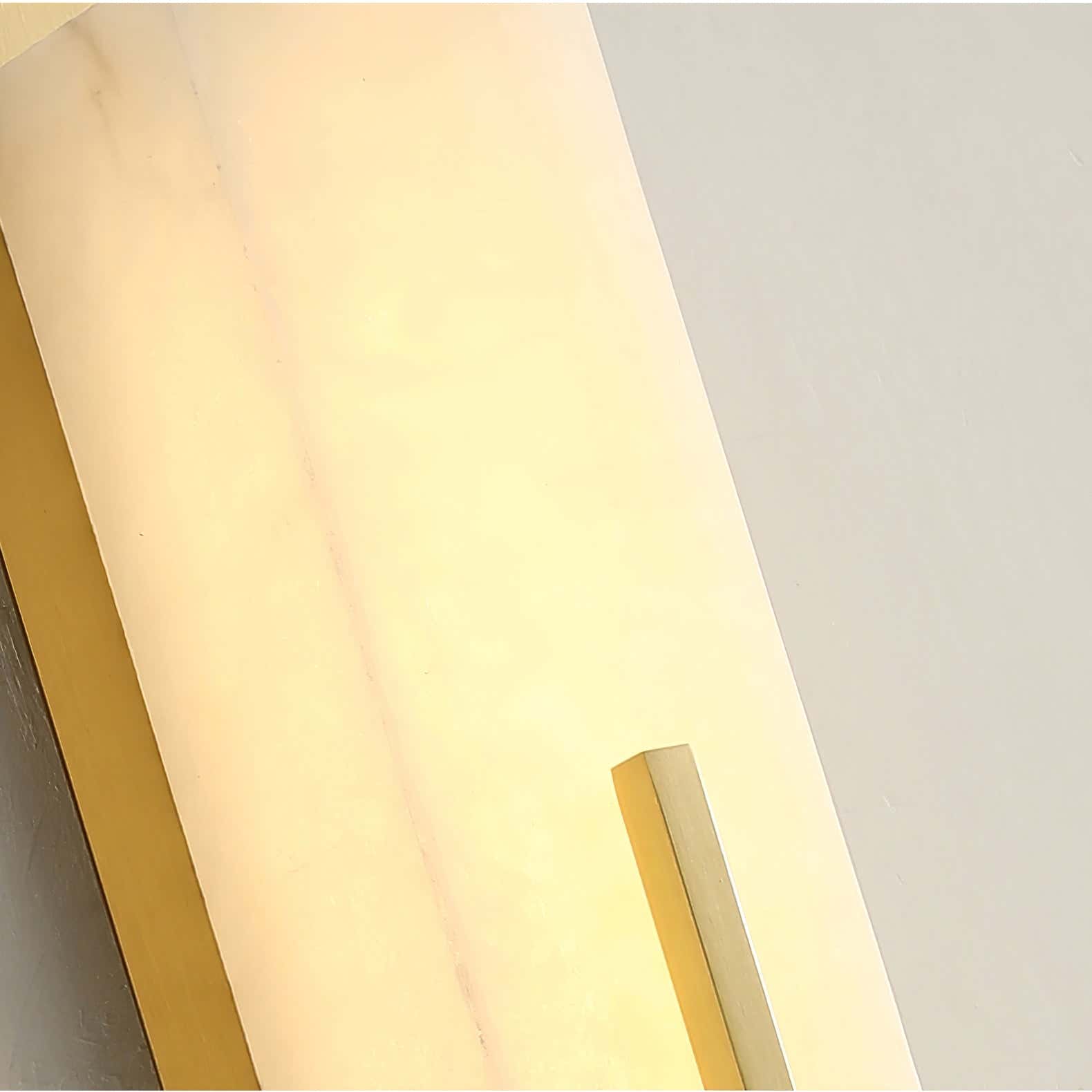 Axis Twin Sconce