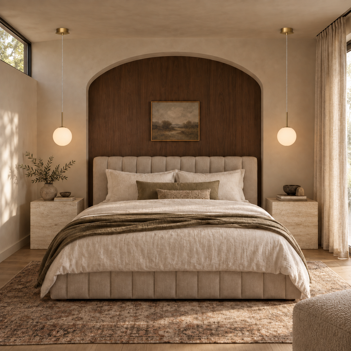 Casen Pendant Light