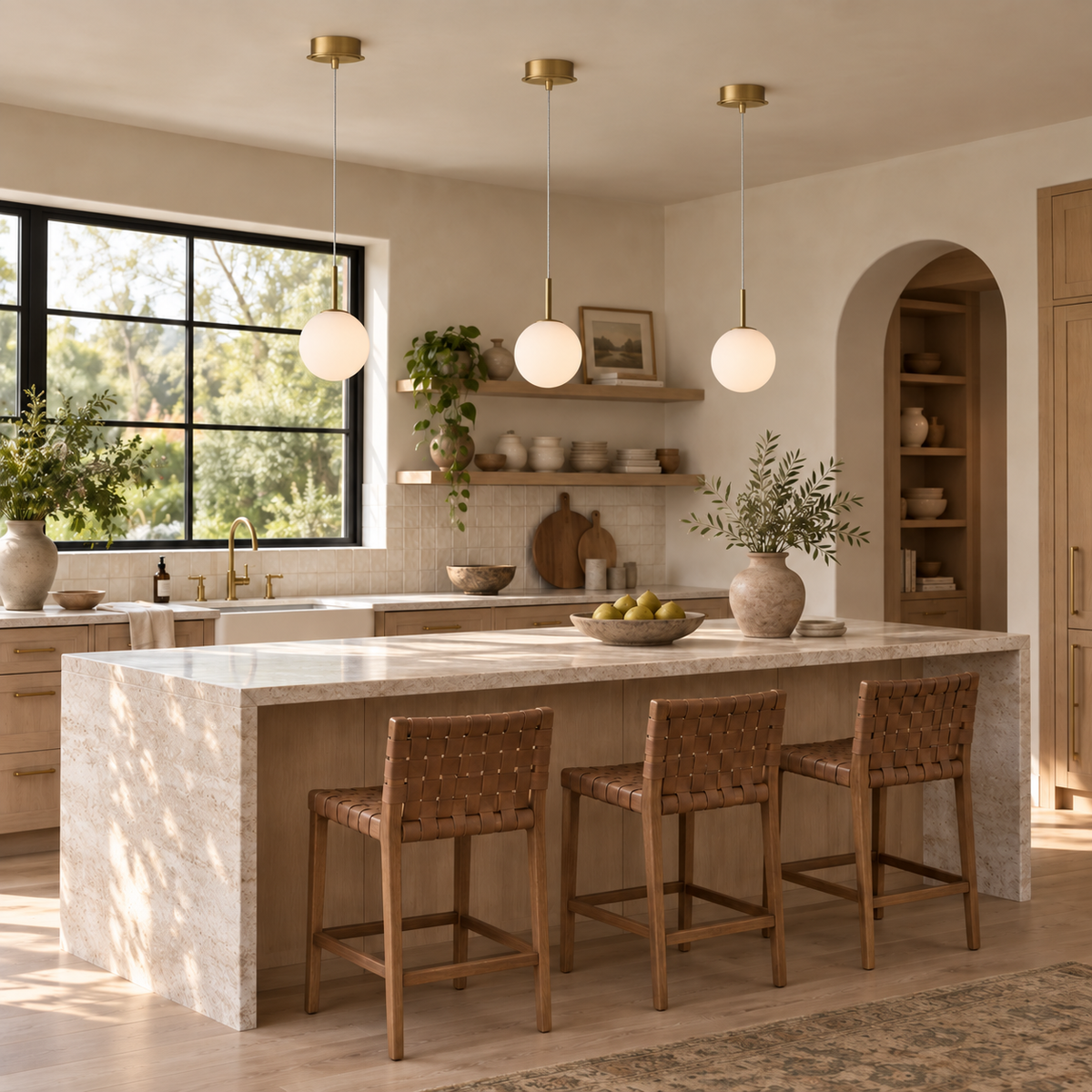 Casen Pendant Light