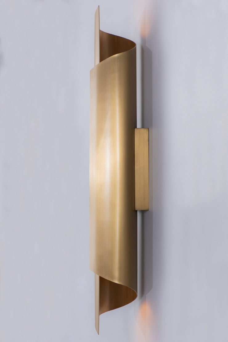 Behn Wall Sconce